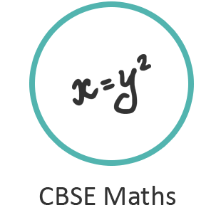 Learn CBSE/NCERT Maths for Class 9 10 11 12 at teachoo